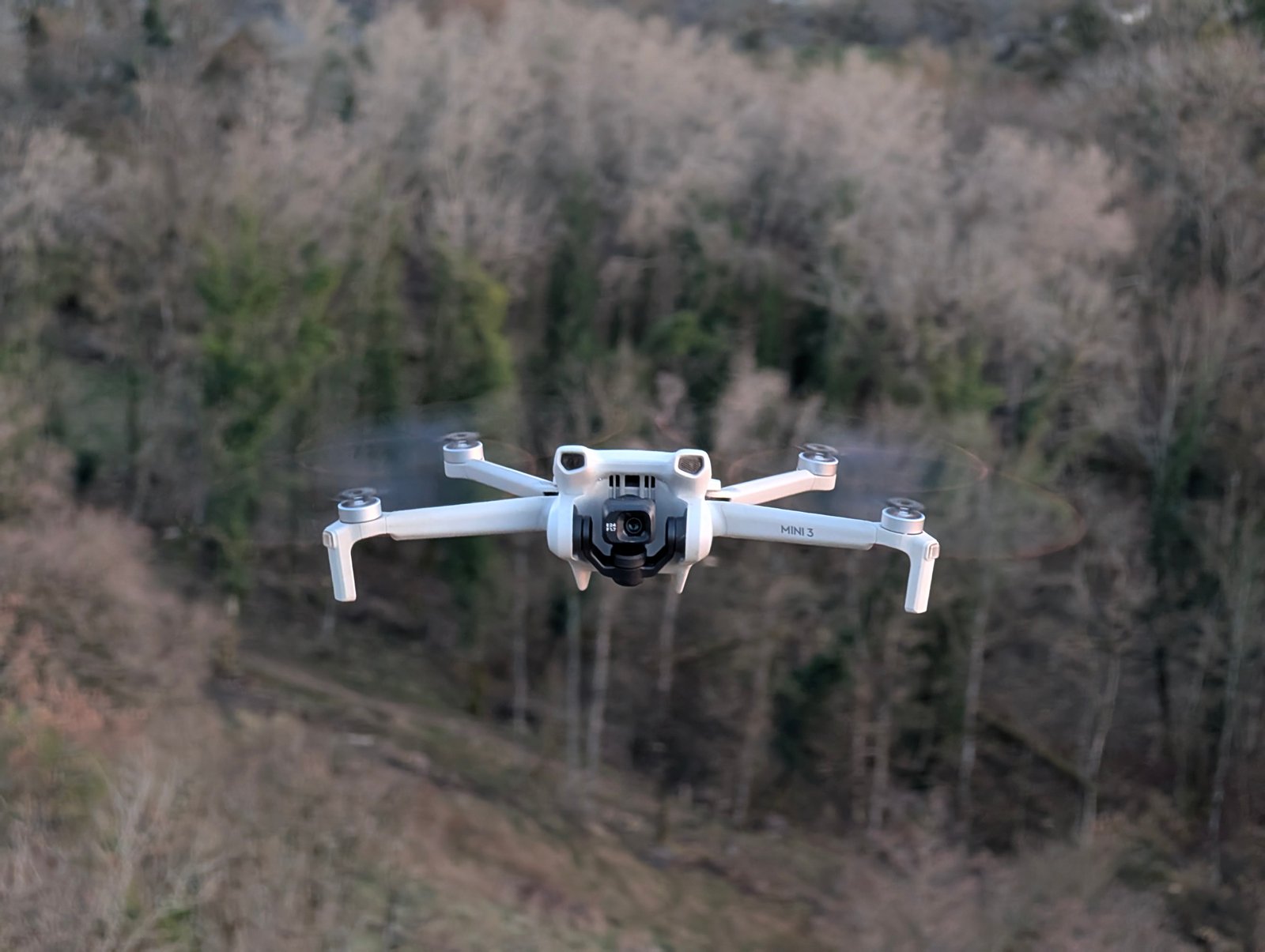 DJI Mini 3
